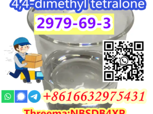 Factory supply CAS 2979-69-3 Experienced supplier