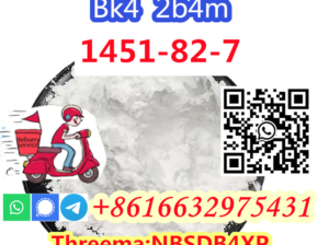 German Warehouse Supplies CAS 1451-82-7