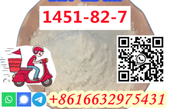 1451-82-7 2-bromo-4-méthylpropiophénone