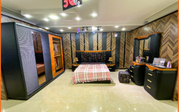 غرفه نوم مودرن بسيطه وجديدة 2024-2025