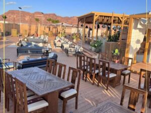 جلسات خشب,تجهيز قاعات, خيام شعبية ,خيام اوروبيه, ج