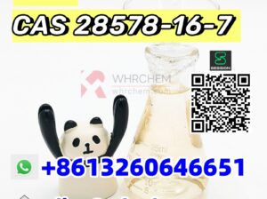 Sell PMK ethyl glycidate CAS 28578-16-7 best sell