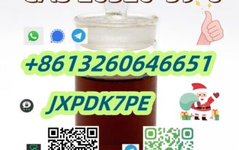 Supply CAS 20320-59-6 Diethyl(phenylacetyl)malonat