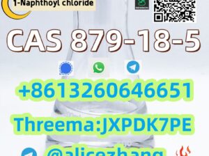 Adequate stock CAS 879-18-5 safe&fast delivery com