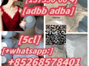 Big discounts 5CL adbb adba137350-66-4