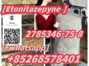 special offer 2785346-75-8 Etonitazepyne