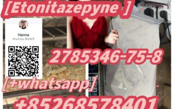 special offer 2785346-75-8 Etonitazepyne