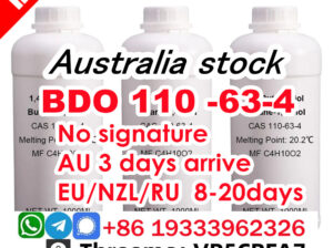 How to convert bdo 110 63 4 to GHB/GBL？