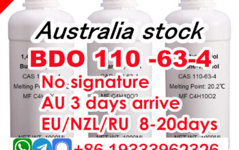 How to convert bdo 110 63 4 to GHB/GBL？