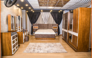 غرف نوم مودرن بسيطه وجديدة 2024-2025