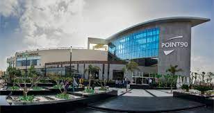 مول بوينت 90 -التجمع الخامس-