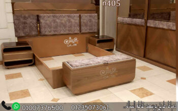 اثاث مودرن دمياط – غرف نوم واثاث دمياط مودرن