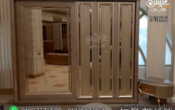 ديكور غرف نوم دمياط – موبليات واثاث دمياط مودرن