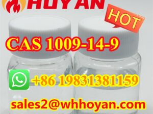 Factory Supply of Valerophenone CAS 1009-14-9
