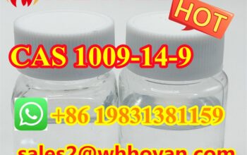 Factory Supply of Valerophenone CAS 1009-14-9