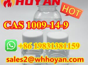 Lowest price Valerophenone CAS 1009-14-9