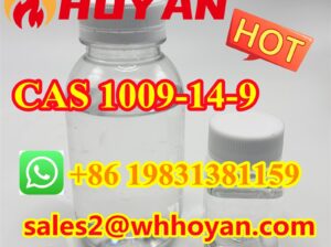 In Stock of Bulk Valerophenone CAS 1009-14-9