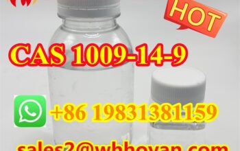 In Stock of Bulk Valerophenone CAS 1009-14-9