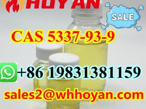 Russia safe delivery CAS 5337-93-9