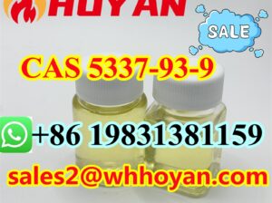 Hot Sale and Best Price of CAS 5337-93-9