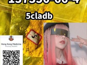 5cladb 137350-66-4 fast delivery