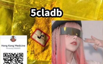 5cladb 137350-66-4 fast delivery