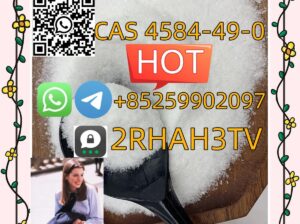 Hot Sell Product Cas 4584-49-0 Good Quanlity