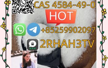 Hot Sell Product Cas 4584-49-0 Good Quanlity