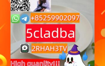 China Factory Supply 5cladba Low Price