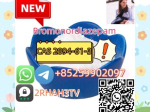 Free Sample High Purity CAS 2894-61-3