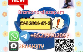 Free Sample High Purity CAS 2894-61-3