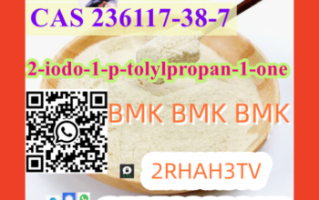Factory Wholesale CAS 236117-38-7 Bmk For Research