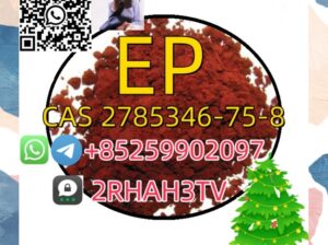 FACTORY PRICE CAS 2785346-75-8 EP EP EP