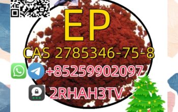 FACTORY PRICE CAS 2785346-75-8 EP EP EP