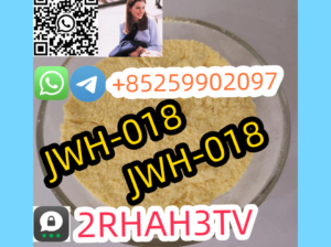 JWH-018 JWH-018 JWH-018 JWH-018