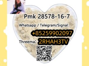 Wholesale CAS 28578-16-7 Pmk In Best Price