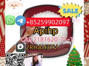China Factory Supply A-Pvp Low Price
