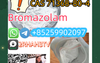 Hot sell product CAS 71368-80-4 good quanlity