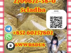 5cladba,2709672-58-0,High quality products(+852602