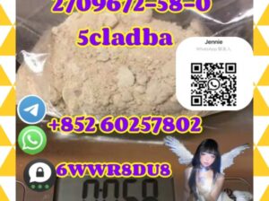 5cladba,2709672-58-0,Competitive Price(+8526025780