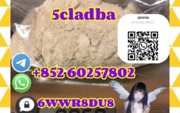 5cladba,2709672-58-0,Competitive Price(+8526025780