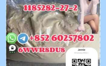 ADBB,1185282-27-2,Fast and safe transportation(+85