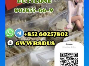 EUTYLONE,802855-66-9,Fast and safe transportation(