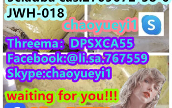 abda.5cladba precursor raw 5cl-adb-a raw material