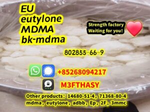 in stock,802855-66-9,EU,EUTYLONE,eutylone,mdma,EU,