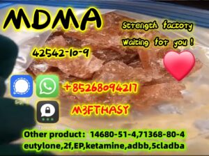 euty,mdma,MDMA,BK-MDMA,CAS:42542-10-9,in stock