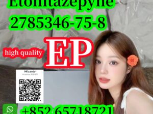 Available samples 2785346-75-8 Etonitazepyne