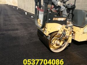 مقاولات اسفلت و قطع ردم بالرياض 086 704 37 05