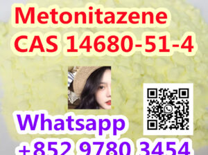 Metonitazene CAS 14680-51-4