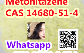 Metonitazene CAS 14680-51-4